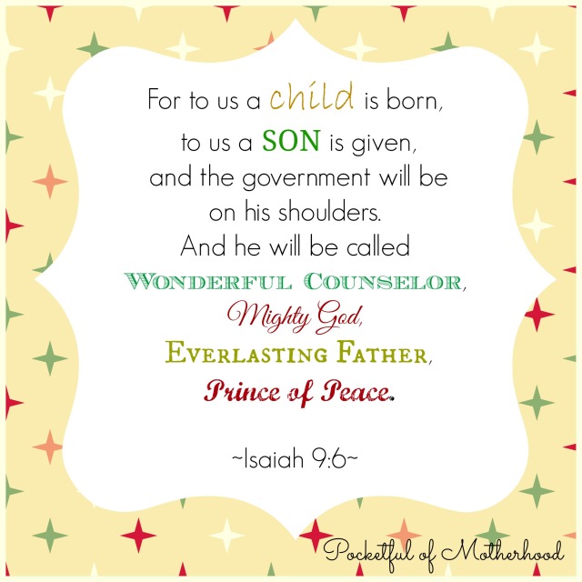 Isaiah 9